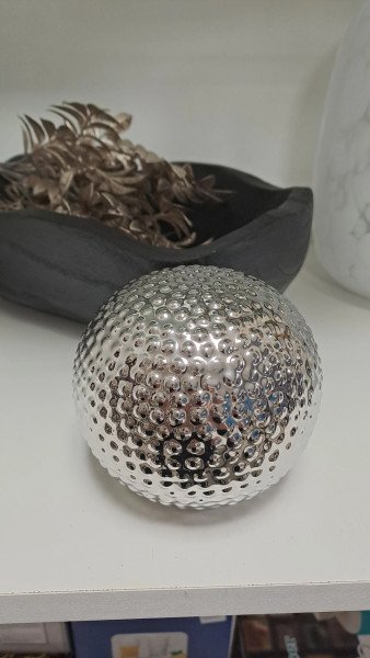 Esfera flama