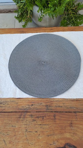 Individual gris x6