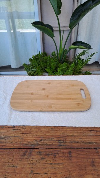 TABLA DE MADERA