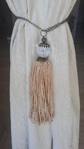 Borlas/Puertero flame arena