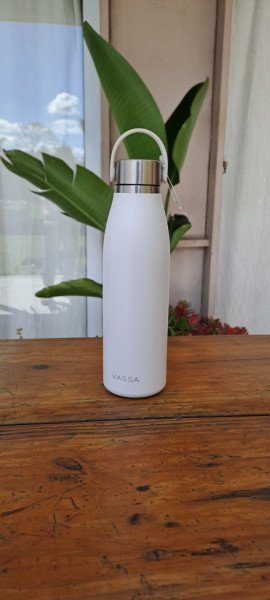 Botella termica 500ml Vassa
