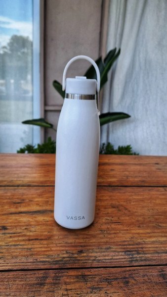 Botella termica con pico 500ml vassa