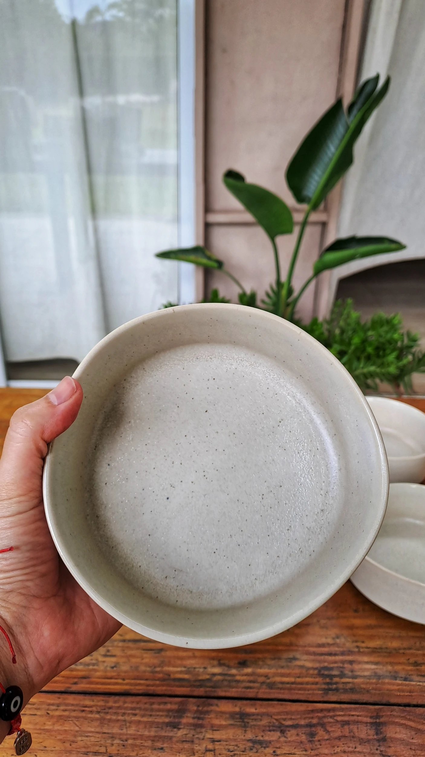 Bowl bouro vassa x1unid.