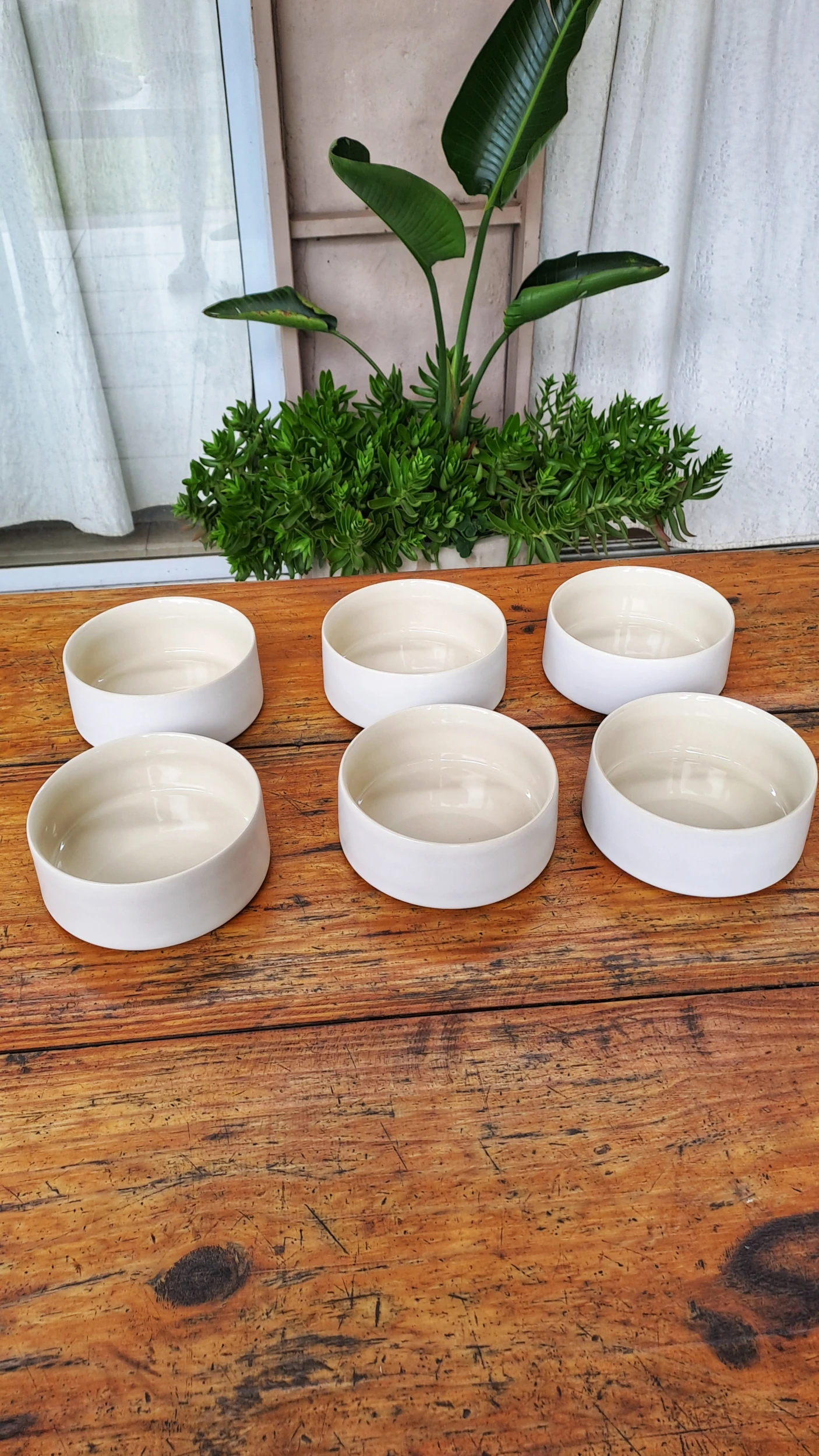 Bowl lagoa vassa x1unid.