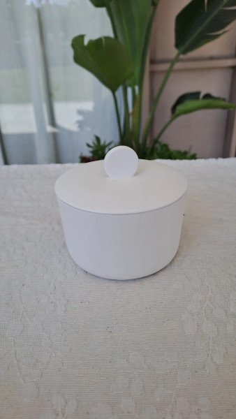 Azucarera capri 220ml vassa home