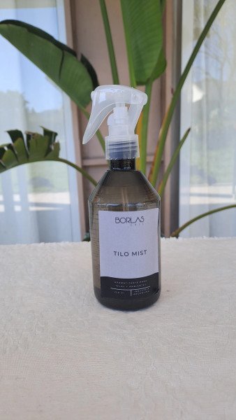 Perfume textil Tilo mist spray de 250ml