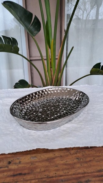 Bandeja de ceramica
